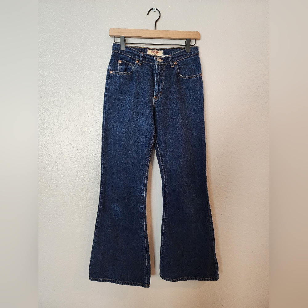 Paris Blues Originals Boot Cut Jeans